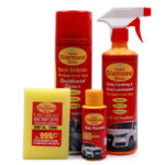 Car Care Kit Liquid