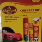 CAR CARE KIT BIG