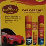 CAR CARE KIT FOAM BIG